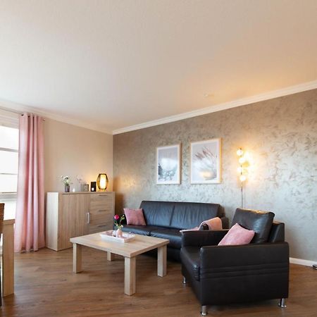 Ferienwohnung Stranddüne 10 Scharbeutz Exterior foto
